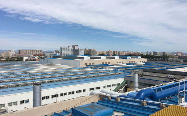 vocs廢氣是什么意思 vocs廢氣是什么意思