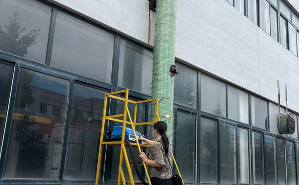 便攜式非甲烷總烴分析儀現場檢測 便攜式非甲烷總烴分析儀現場檢測