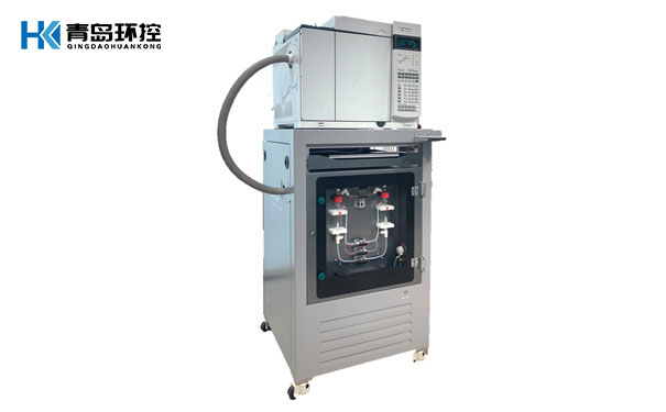 APK 2950W水中VOCs在線監測系統 APK 2950W水中VOCs在線監測系統