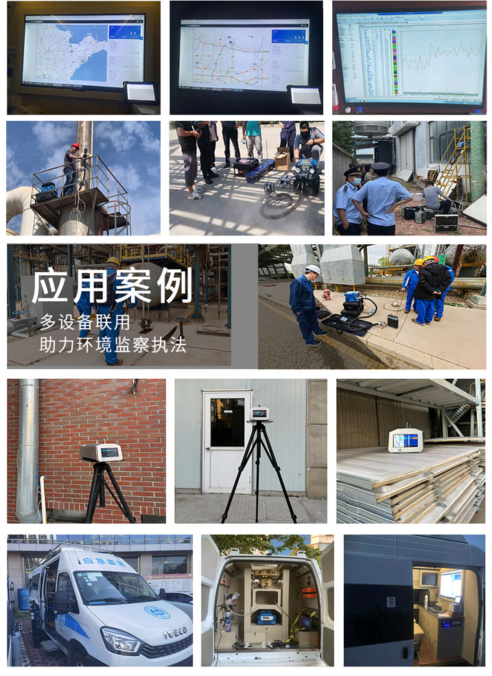 環(huán)境監(jiān)察執(zhí)法智能化監(jiān)控平臺(tái) 環(huán)境監(jiān)察執(zhí)法智能化監(jiān)控平臺(tái)