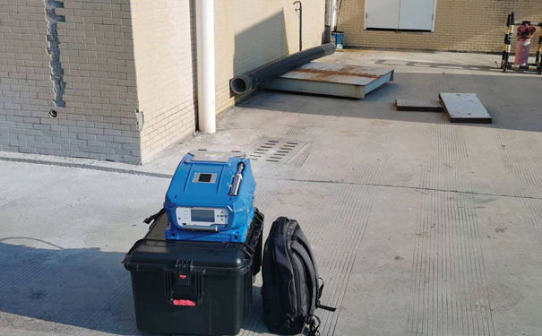 湖南煤化新能源有限公司非甲烷總烴檢測(cè) 湖南煤化新能源有限公司非甲烷總烴檢測(cè)